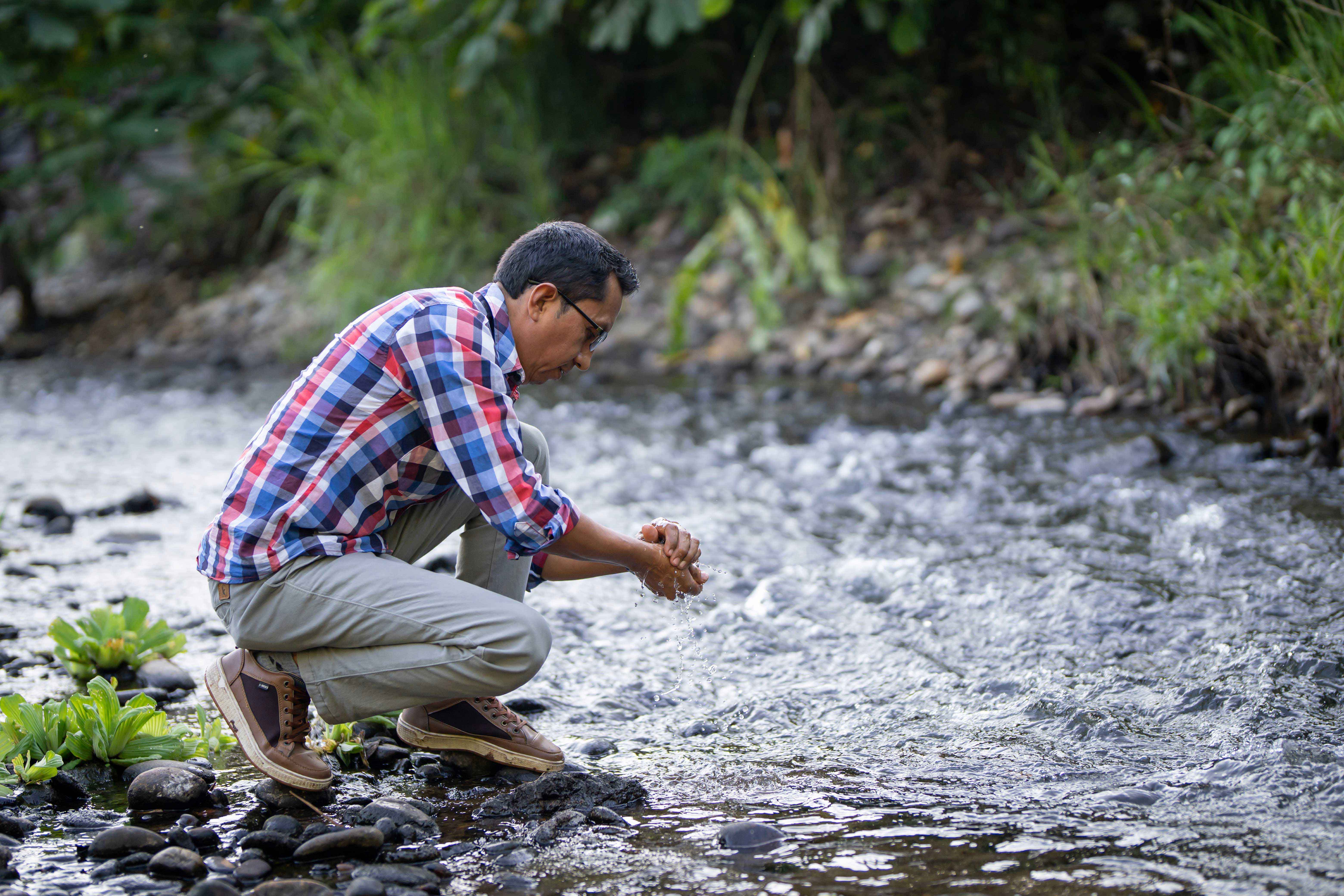 Rio Orienco