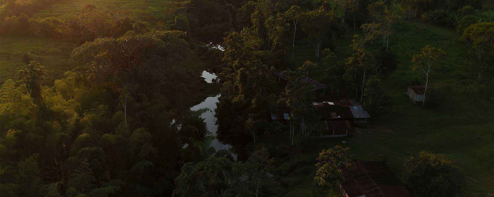 Estero Orienco